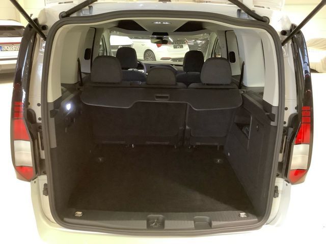 Caddy Life 5-Sitzer 2,0 TDI 75 kW 6-Gang Klima,