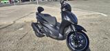Piaggio Beverly 310 S - PIAGGIO ROLLER BEVERLY