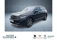 Volkswagen Tiguan - Vorschau Bild 1