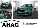 BMW M8 Comp. xDrive Gran Coupe NP 199tEuro KEIN - BMW M8 Jahreswagen