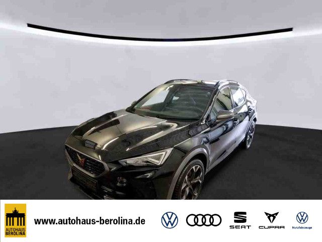 Vorschaubild: CUPRA Formentor 1.4 e-Hybrid VZ DSG *ACC*R-CAM*SHZ* (Fahrzeug-Nr. L05993)