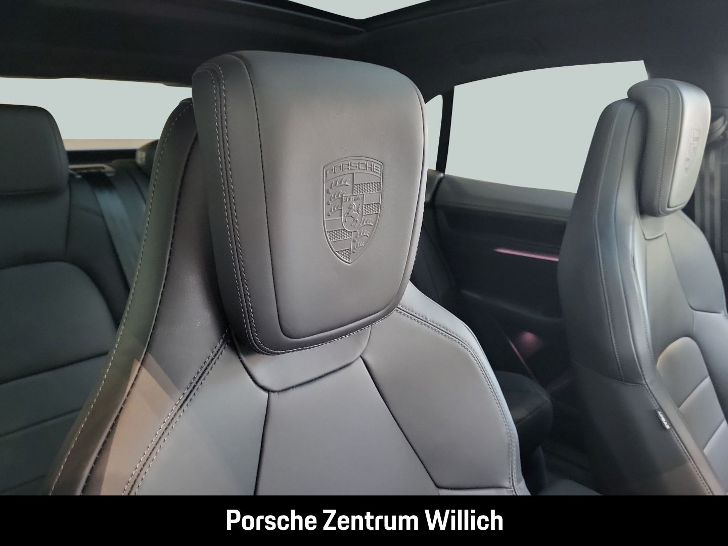 Porsche Macan - Bild 28