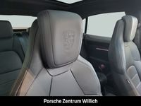 Porsche Macan - Vorschau Bild 28