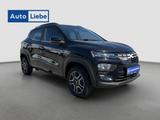 Dacia SPRING ELECTRIC ESSENTIAL+++NAVIGATIONSSYSTEM+++ - schwarze Dacia Spring