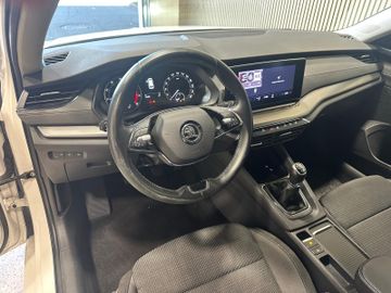 Skoda Octavia - 7