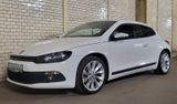 Volkswagen Scirocco 1.4 TSI - - Volkswagen Scirocco in Berlin