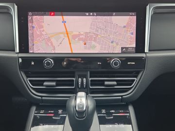 Porsche Macan - 7