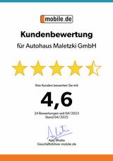 Mercedes-Benz C 220 CDI Avantgarde*Lichtsensor*Bluetooth*PDC* - Mercedes-Benz C 220 aus 2008