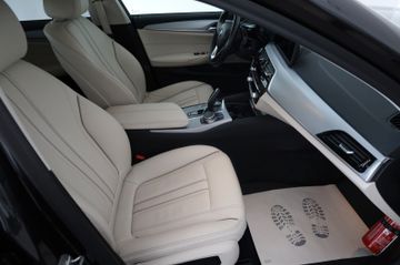 BMW 530 - 5