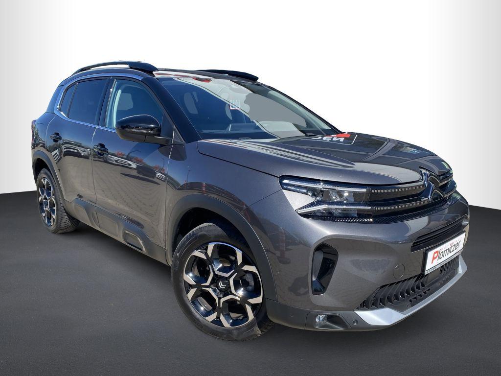 Citroën C5 Aircross Hybrid 136 Automatik MAX *Allwetter*