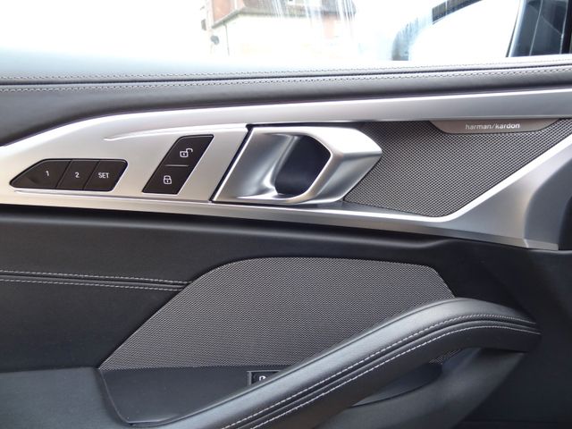 Fahrzeugabbildung BMW 840d xDrive M Technik Sport/Hamann21Zoll/1.Hd/
