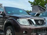 Nissan Pathfinder 3.0 dCi*4X4*Automatik*Kamera*7-Sitzer - Nissan: Sitzer