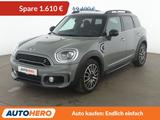 MINI Countryman Cooper S Aut.*NAVI*TEMPO*CAM*PDC* - : Countryman