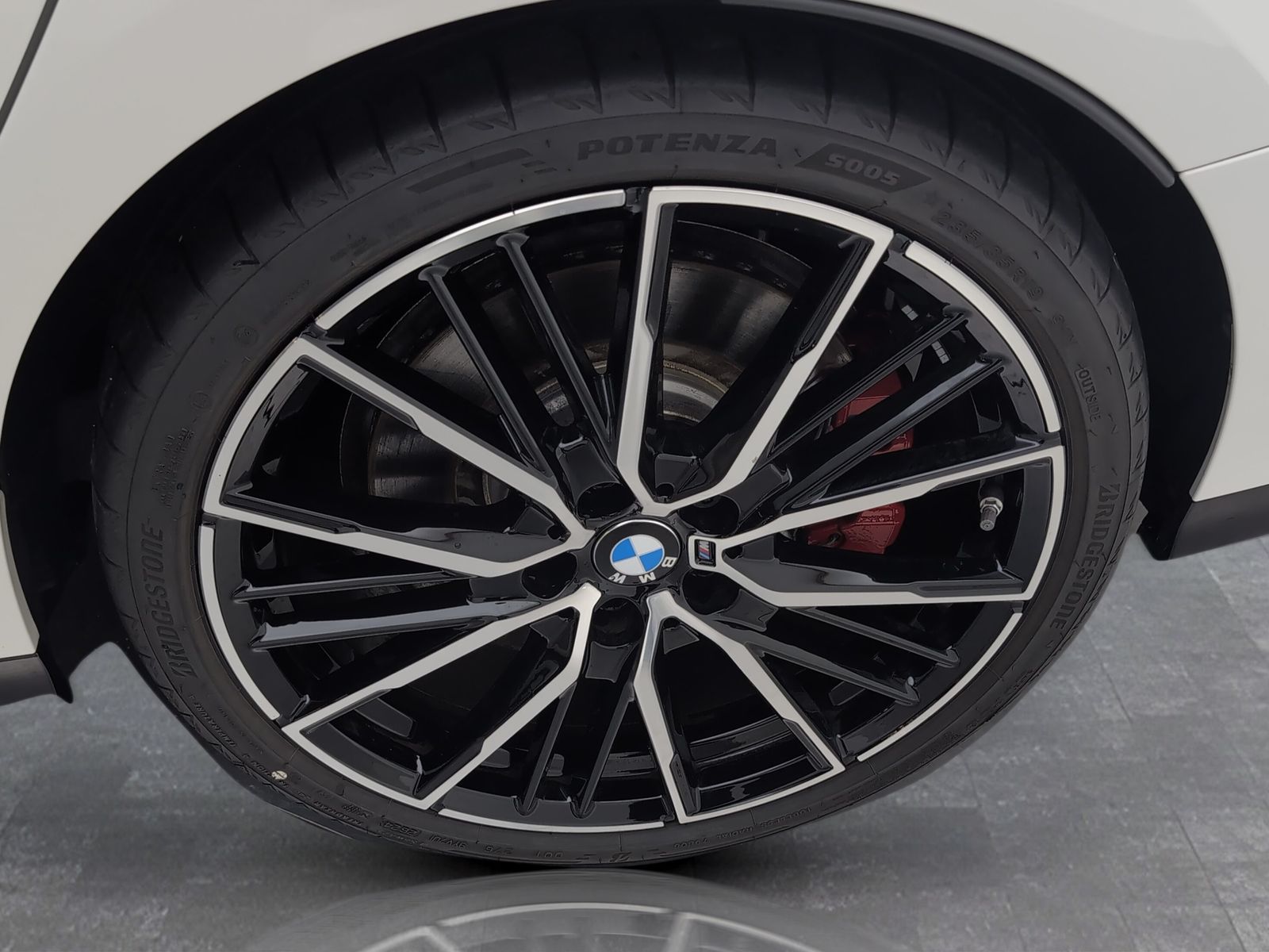 BMW M235 - Bild 17