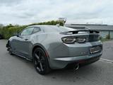 Chevrolet Camaro 6.2 V8 Autom.-Vollausstattung!!!! - Chevrolet aus 2019