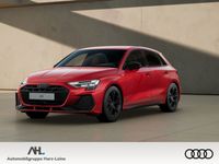 Audi A3 - Vorschau Bild 1