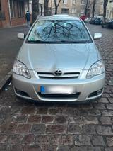 Toyota corolla d4d 2.0 disel - Toyota Corolla aus 2006 mit Diesel-Antrieb