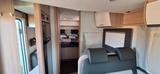 Sunlight T69L , Hubbett Luftfederung und einiges mehr - Sunlight 69