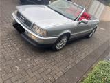 Audi 80 1.8 Automatik TÜV neu? - gebrauchte Audi 80 aus dem Jahr 1997