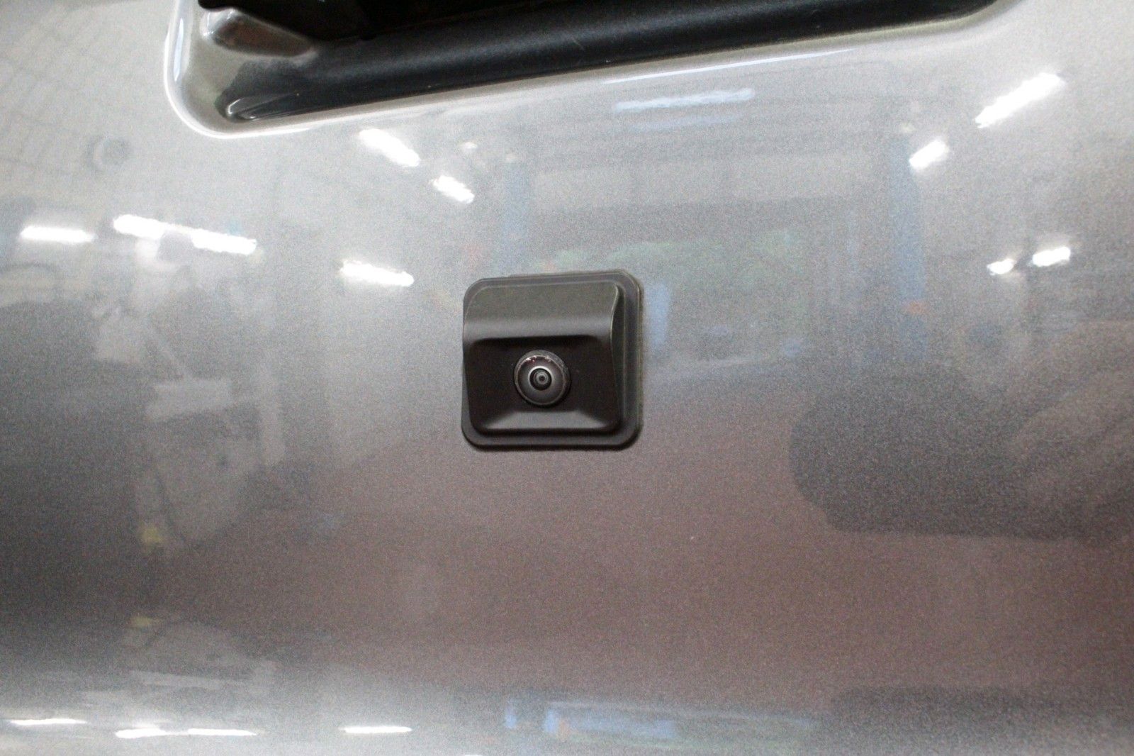 Fahrzeugabbildung JAC 8 Pro  Pickup Doppelkabine *3 to.AHK *