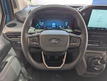 Ford Tourneo Custom L1 Titanium 5Jahre Garantie!*