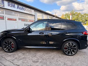 2020 BMW X5 M — миниатюра 18