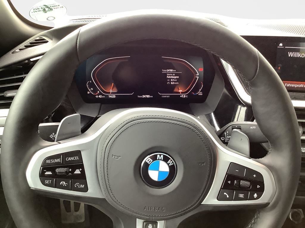 BMW Z4 - Bild 10