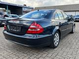 Mercedes-Benz E 280 CDI Limo. Avantgarde*Xenon*Navi* - Mercedes-Benz E 280: Cdi Avantgarde