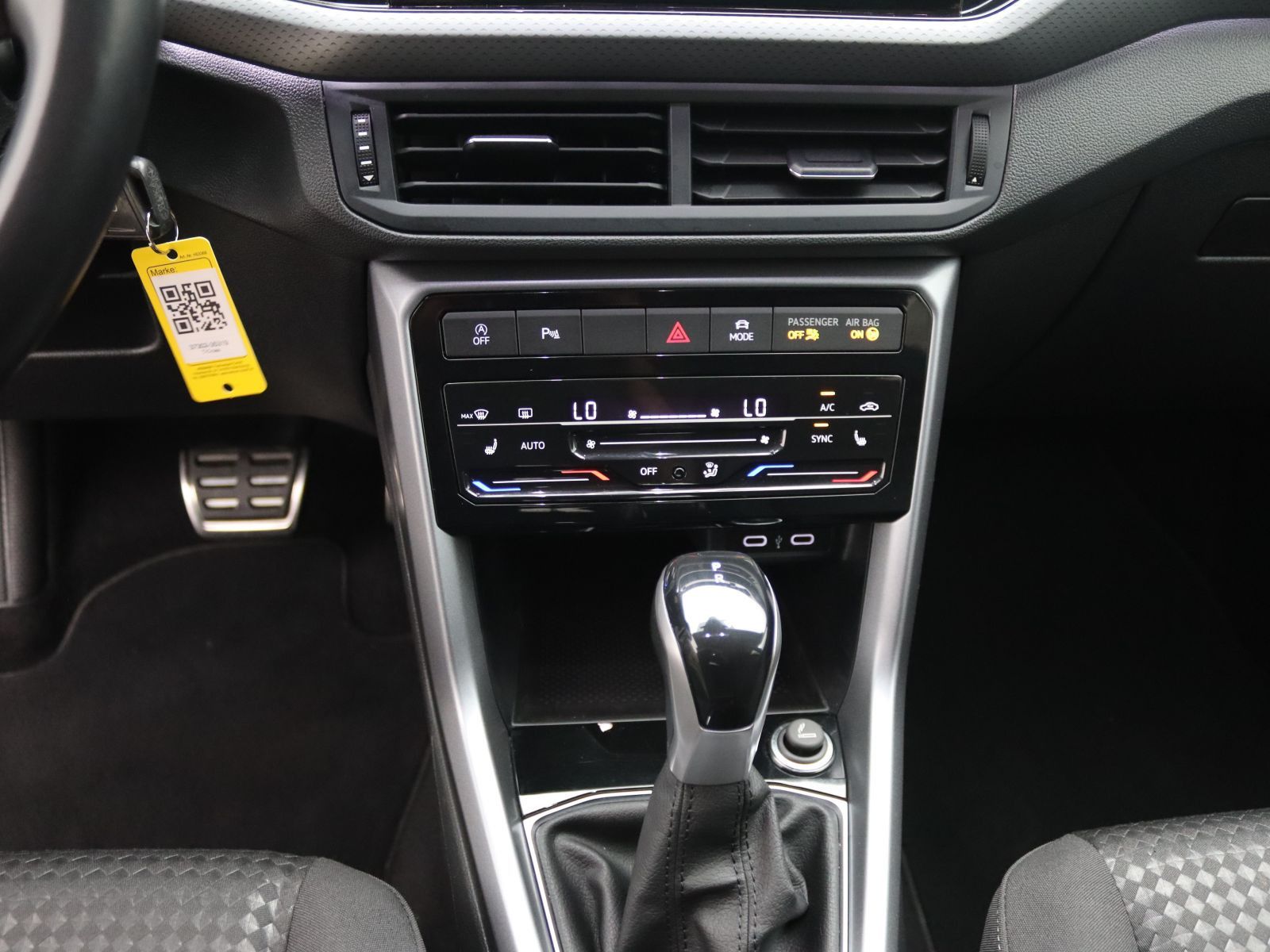 Volkswagen T-Cross - Bild 14