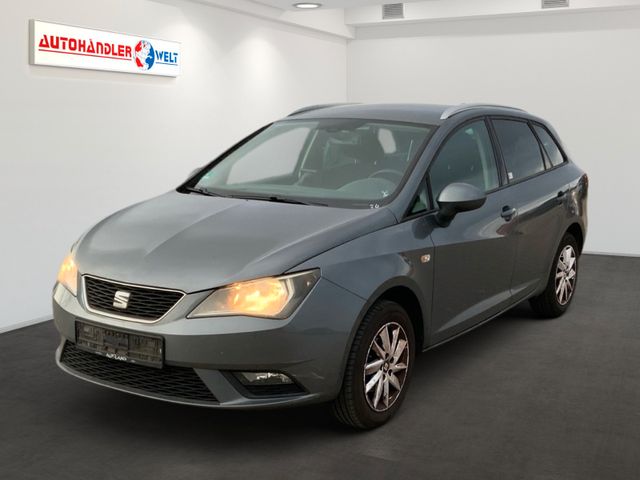 Seat Ibiza Kombi 1.2 TSI Style AAC Navi PDC Tempo