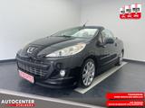 Peugeot 207 Platinum 2 "LEDER-SITZH-ALU-TÜV NEU" - Peugeot Gebrauchtwagen von 2012
