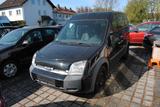 Ford Tourneo Connect LX Kombi hoch lang*Klima*5sitzer - Ford Tourneo Connect in Frankfurt (Main)