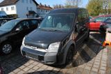 Ford Tourneo Connect LX Kombi hoch lang*Klima*5sitzer - Ford Tourneo Connect: Lang