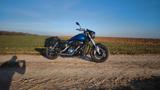 Suzuki VZ 1600 Marauder / Kawasaki Vulcan Mean Streak - SUZUKI VZ 1600 MARAUDER