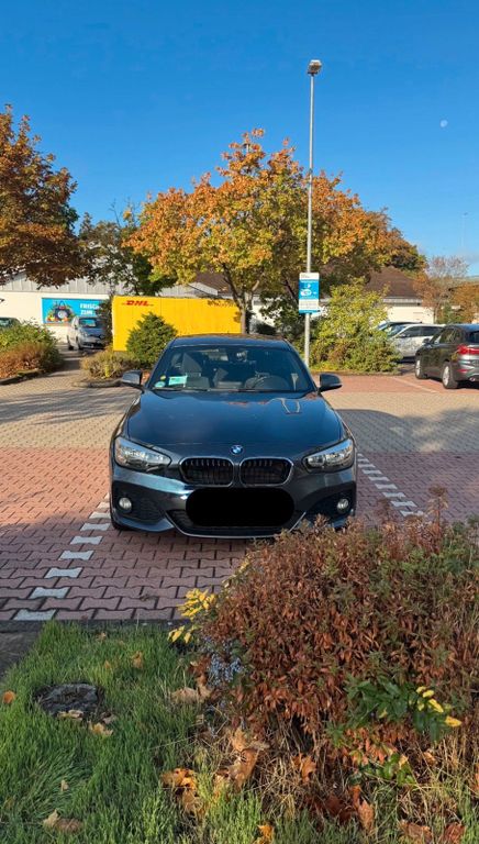 Image of BMW 118