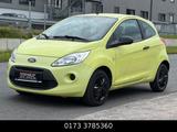 Ford Ka Concept*WENIG KM*ZENTRAL*TÜV/HU NEU* - Ford Ka/Ka+ in Gelsenkirchen