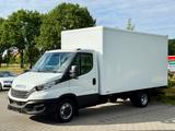 Iveco DAILY 35C16H LBW 750kg Klima 1-Hand - Offers