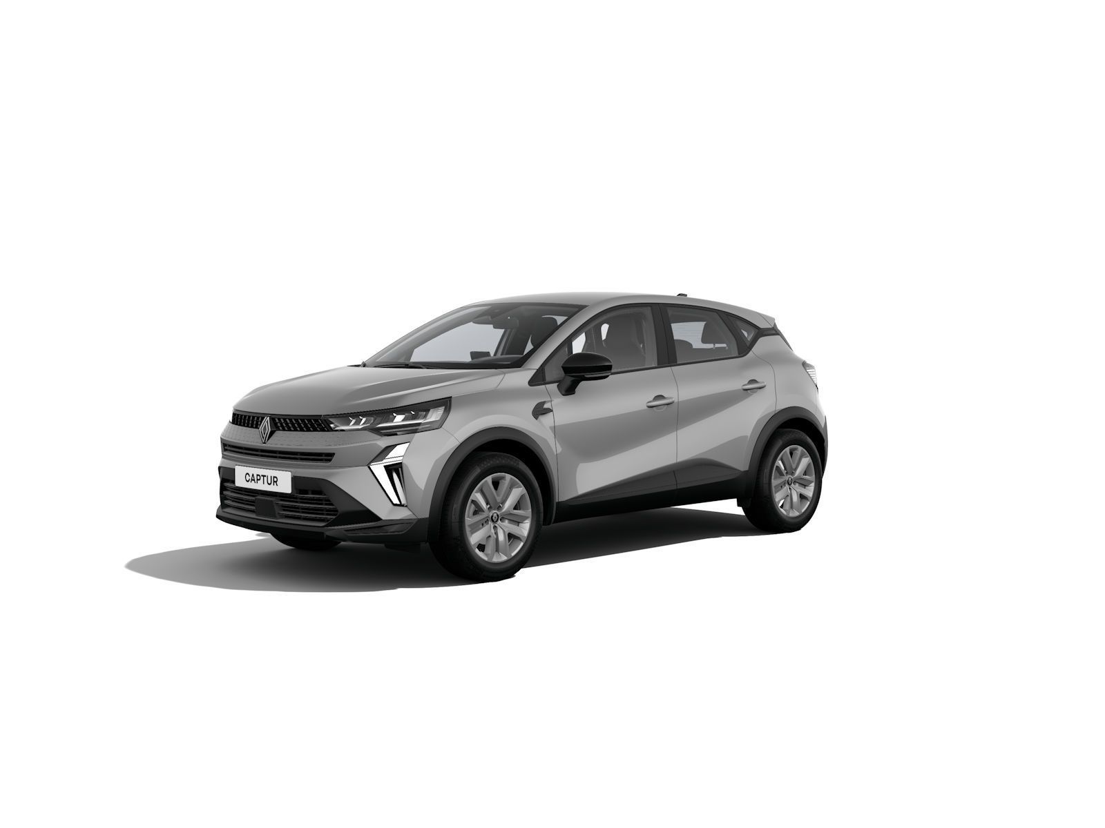 Fahrzeugabbildung Renault Captur Evolution Mild Hybrid 140 EDC