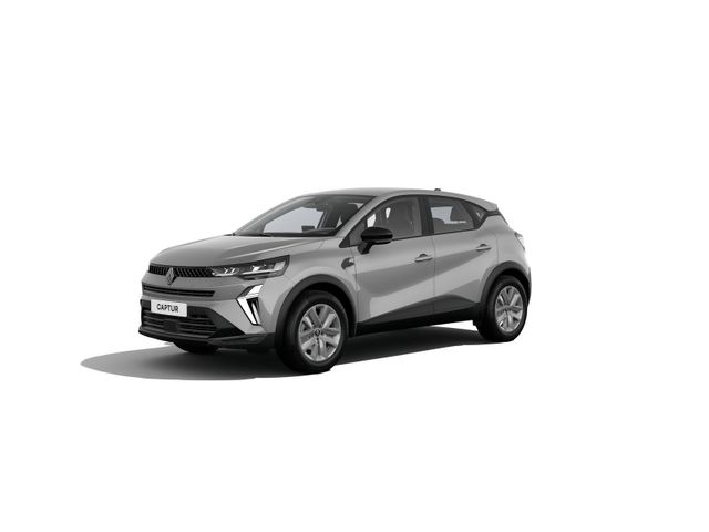Renault Captur Evolution Mild Hybrid 140 EDC