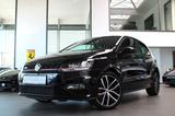 Volkswagen POLO V 1.8 *GTI* DSG 1.HAND & NUR 59000KM! - Volkswagen Polo: GTI Dsg
