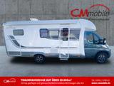 GiottiLine Therry 37 - Hub&Einzelbetten - Raumbad - - GiottiLine Wohnwagen & Wohnmobile