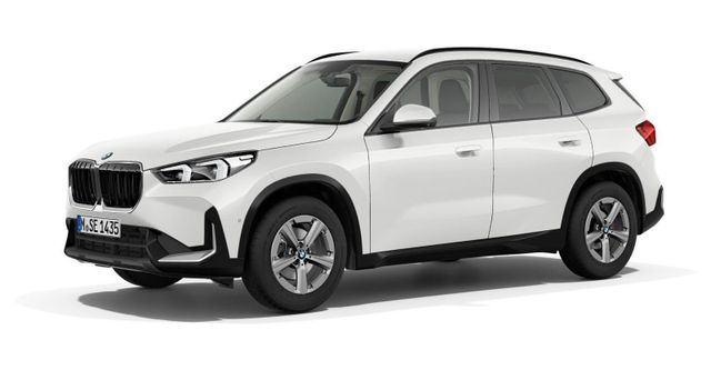 BMW X1 sDrive18i Head-Up DAB LED Komfortzg. Shz