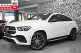 Mercedes-Benz GLE 400 d Coupe 3x AMG SPORT*DESIGNO*LUFT*PANO* - Mercedes-Benz GLE 400 aus 2021