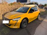 Peugeot e-208 136 Active 2.Hand Berlin