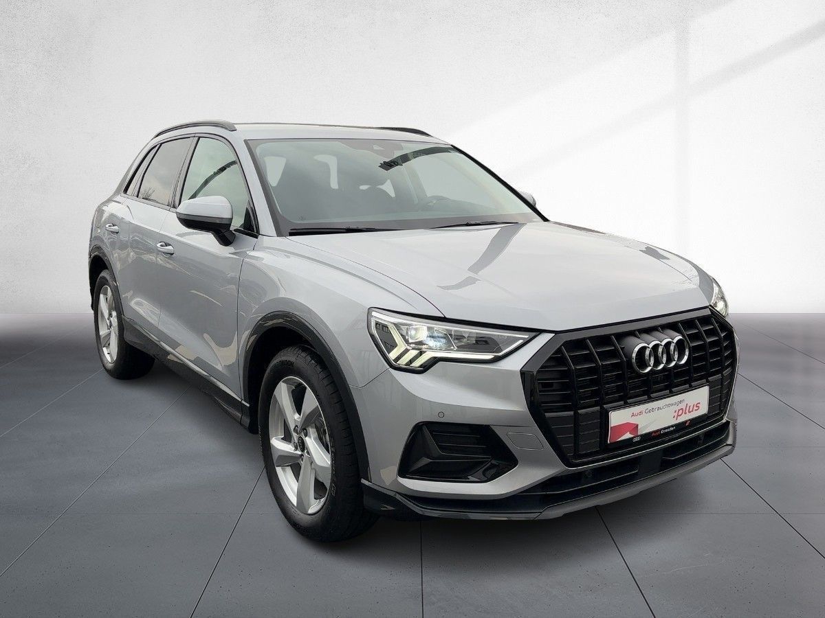 Audi Q3 - Bild 6