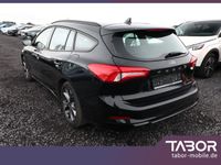 Ford Focus - Vorschau Bild 4