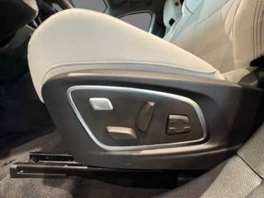 Fahrzeugabbildung Renault Espace 6 Iconic Full Hybrid E-Tech 200 5-Sitzer