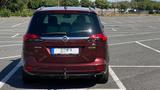 Opel Zafira 1.6 ECOTEC CNG Business INNOVATION Bu... - Opel Zafira mit CNG-Antrieb