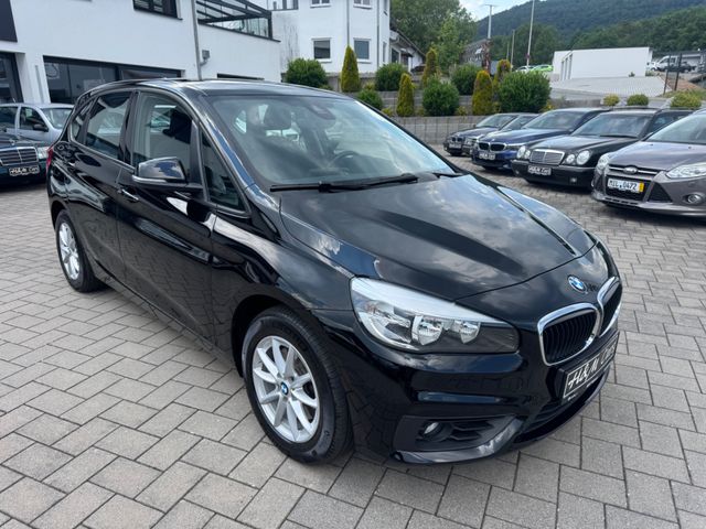 BMW 218i Active Tourer/Aut/Navi/PDC/SHZ/1.Hd