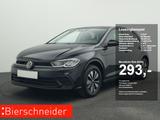Volkswagen Polo 1.0 TSI DSG Goal LED NAVI SHZ ACC RÜCKFAHRK